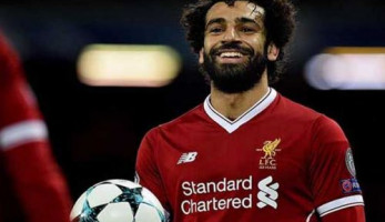 نجم ليفربول السابق: محمد صلاح سيحقق الكرة الذهبية (خبر)