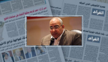بيومى فؤاد: لم نقصد إهانة المحامين فى "ربع رومى".. والدور وهدفه الهزار (خبر)