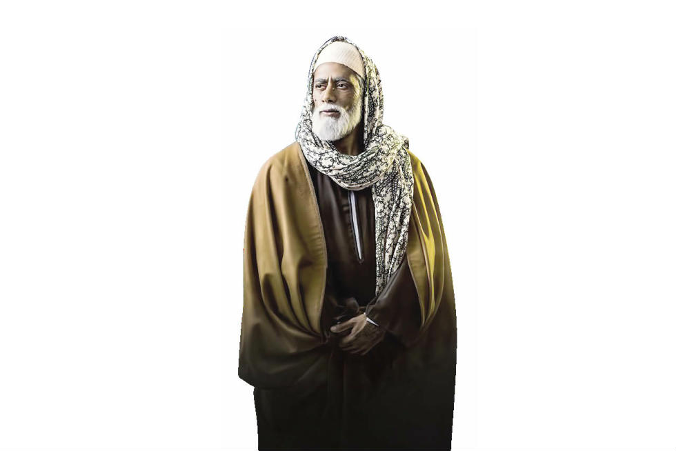 وائل الإبراشي يهاجم محمد رمضان بسبب مشهد محذوف في «نسر الصعيد» (فيديو) | المصري اليوم (خبر)