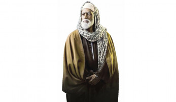 وائل الإبراشي يهاجم محمد رمضان بسبب مشهد محذوف في «نسر الصعيد» (فيديو) | المصري اليوم (خبر)