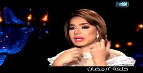 منة فضالى: مبيعشليش راجل (فيديو) (خبر)