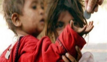 سرقة الأطفال واستخدامهم في أعمال التسول.. اليوم بـ5 آلاف جنيه (ريبورتاج)