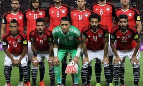 بريزنتيشن : طائرة من رعاة المنتخب لدعم الفراعنة في روسيا (خبر)