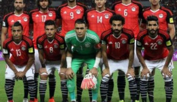 بريزنتيشن : طائرة من رعاة المنتخب لدعم الفراعنة في روسيا (خبر)