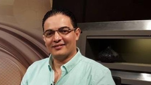 «الإعلاميين»: وقف برنامج «رامز تحت الصفر» قريبًا (خبر)