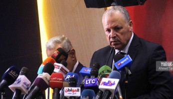 أبوريدة يعلق لـ"يلا كورة" على قرار أولتراس أهلاوي: بداية الطريق الصحيح (خبر)