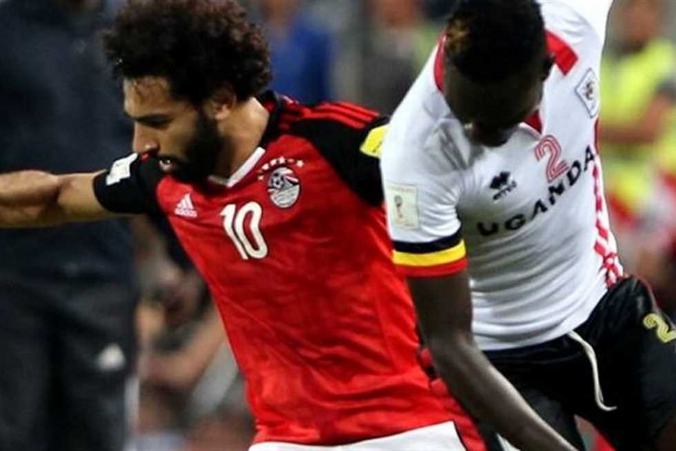محمد صلاح يفكر في كأس العالم (صورة) (خبر)