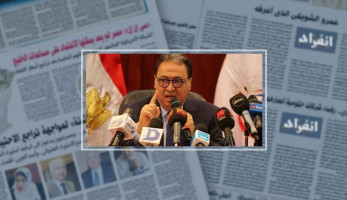 الصحة: لا يوجد أى حشرات "غريبة" تؤدى إلى أوبئة بالمعادى (خبر)