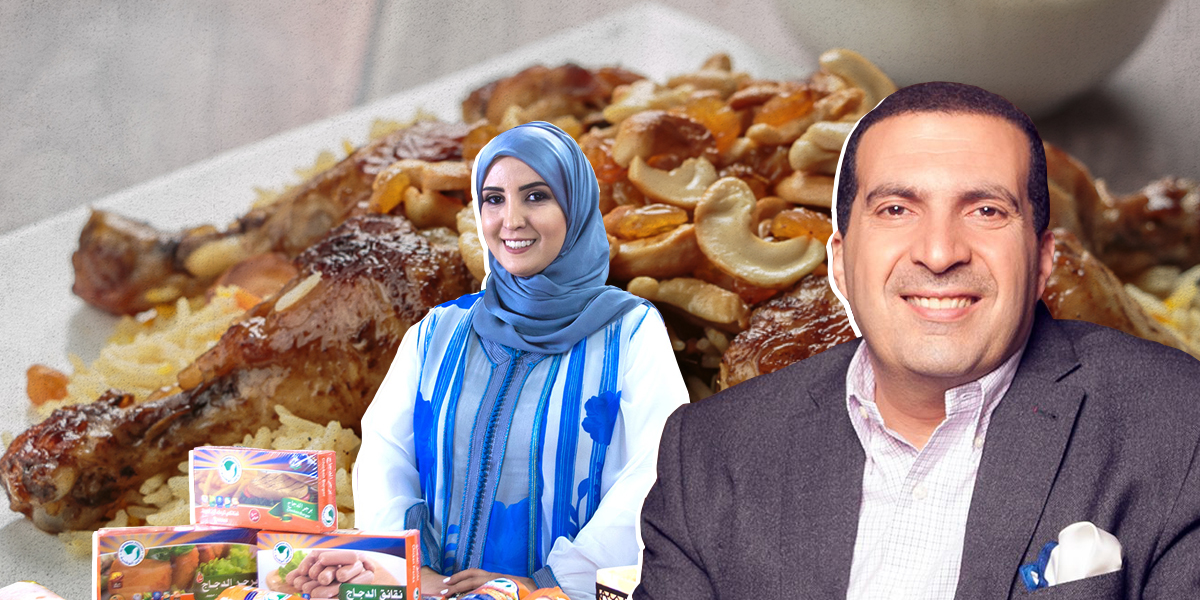 "الإبراشي" مهاجما "عمرو خالد" بعد إعلان "الدجاج": "لا يختلف عن الجماعات الإرهابية" (فيديو) (خبر)