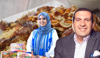 "الإبراشي" مهاجما "عمرو خالد" بعد إعلان "الدجاج": "لا يختلف عن الجماعات الإرهابية" (فيديو) (خبر)