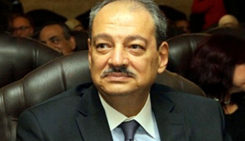 بلاغ للنائب العام يطالب بوقف عرض مسلسلى "ربع رومى" و"أيوب" (خبر)