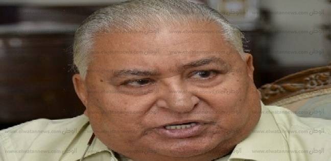 ممدوح قناوى: اتفقت مع نادية لطفى على تأسيس «حزب الحمير» وأريد الزواج وأنا فى سن الـ83 (حوار)