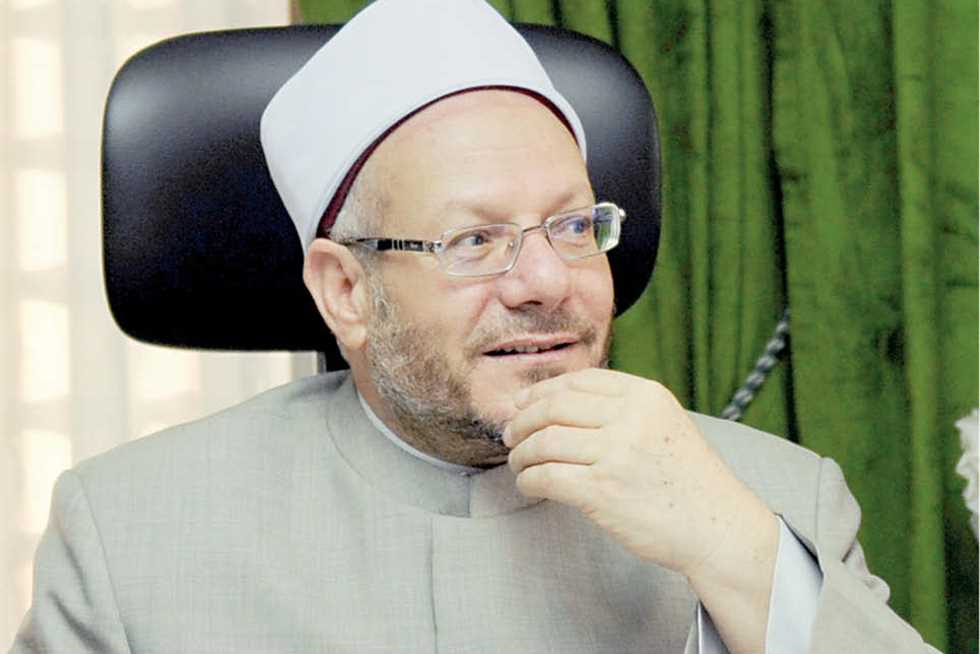 د. شوقى علام مفتى الجمهورية لـ«المصرى اليوم» (3):  صيام الأمم السابقة لا يشبه صيام المسلمين (حوار)