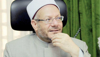 د. شوقى علام مفتى الجمهورية لـ«المصرى اليوم» (3):  صيام الأمم السابقة لا يشبه صيام المسلمين (حوار)