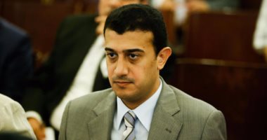 النائب طارق الخولى: قانون جديد قريبا لإلغاء أول سابقة للمفرج عنه بعفو رئاسى (خبر)