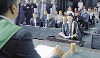 «ربع رومى» يشعل غضب «المحامين»: «مش هنسيبه» (خبر)