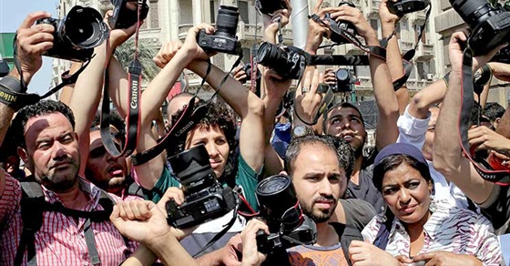 «العقوبات وحدها لن تكفي».. البرلمان يستعرض روشتة مواجهة الإعلام المُضلل بالخارج.. ونواب: مسئولية الهيئات الإعلامية ومؤسسات الدولة (ريبورتاج)