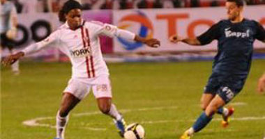 الزمالك مهدد بخصم 6 نقاط فى الدورى الجديد بعد 90 يوما - اليوم السابع
