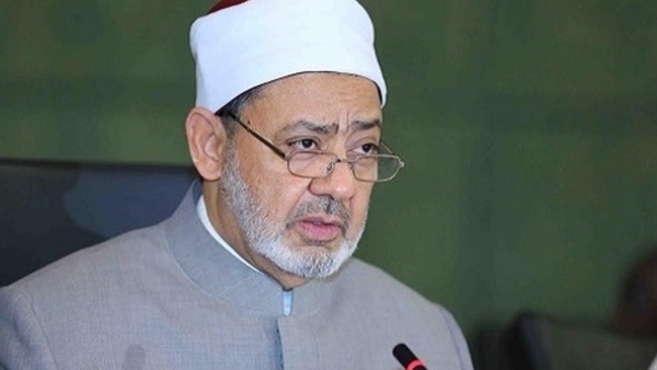 شيخ الأزهر: الذين ينشأون في بلاد ليس بها احترام للدين لا يعذبون