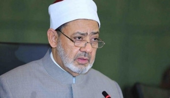 شيخ الأزهر: الذين ينشأون في بلاد ليس بها احترام للدين لا يعذبون