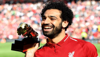 نائب رئيس الاتحاد السعودي: عدم منافسة صلاح على الكرة الذهبية غير مقبول (خبر)