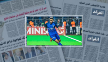 تريزيجيه لـ"انفراد": انتظروا مفاجآت الفراعنة فى مونديال روسيا (خبر)