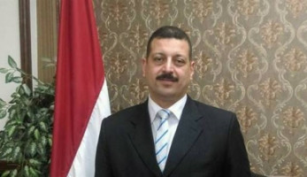 أيمن حمزة: لدينا فائض كهرباء يزيد عن 25 % (خبر)