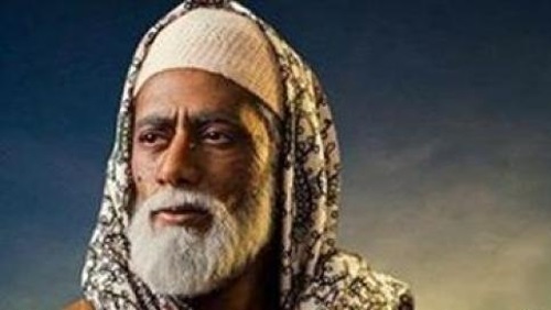 ياسر سامى: أخطاء «نسر الصعيد» طبيعية (خبر)