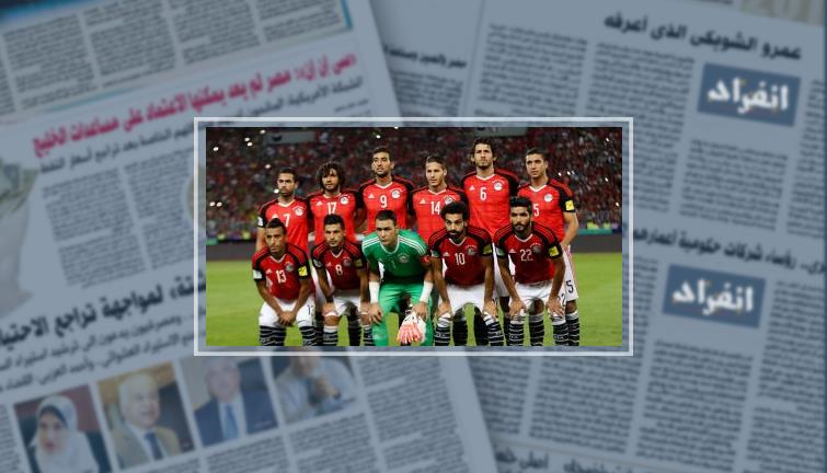 العد التنازلى لكأس العالم.. 23 لاعبا فى القائمة النهائية لـ32 منتخبا (خبر)