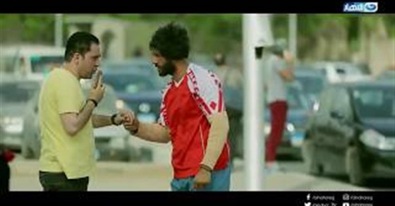 نجم الأهلي السابق يتسول أمام أبواب النادي (خبر)