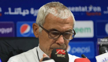 اتحاد الكرة يرد. هل يتأثر راتب كوبر بمدرب الأهلي القادم - ياللاكورة (خبر)