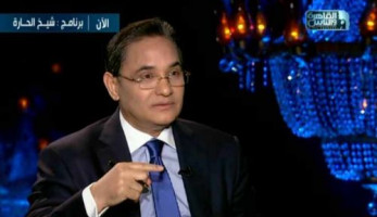 عبد الرحيم علي: "عصفورة بتجيبلي التسريبات لحد بيتي" (خبر)