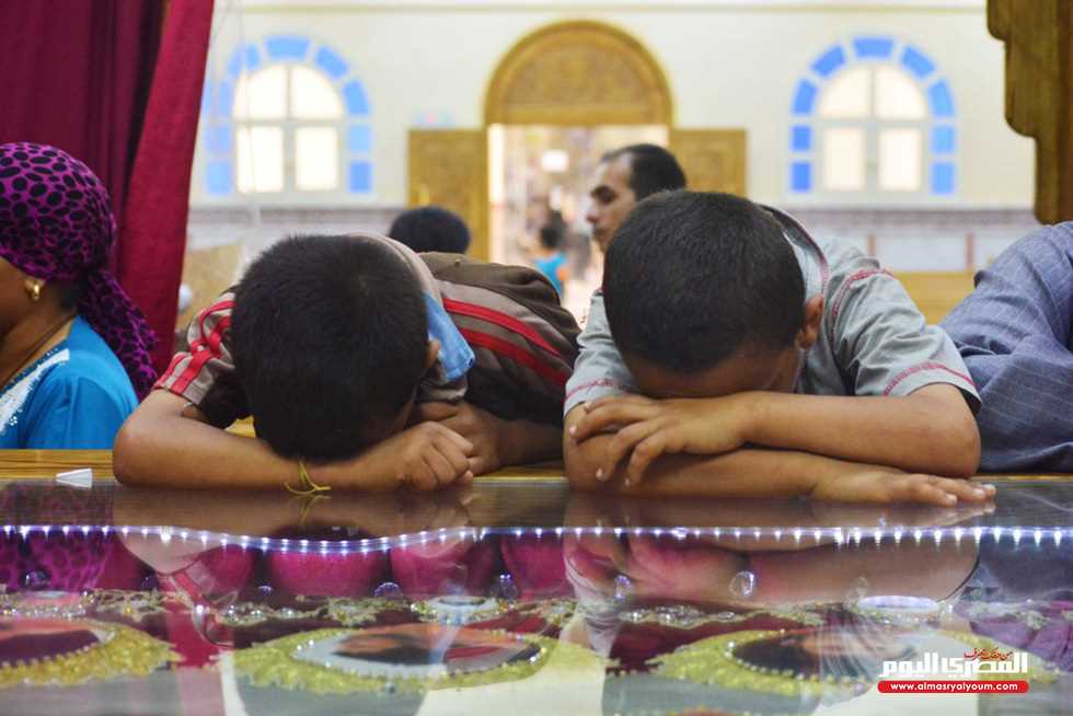 «قيل لهم أن يستريحوا».. أمهات «شهداء العَور» يودّعن سنوات الانتظار (ملف خاص) (ريبورتاج)