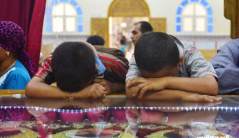 «قيل لهم أن يستريحوا».. أمهات «شهداء العَور» يودّعن سنوات الانتظار (ملف خاص) (ريبورتاج)