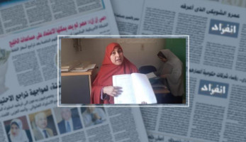 صور.. طبيب يجرى عملية ختان لطفلة ويصيبها بنزيف حاد فى سوهاج (ريبورتاج)