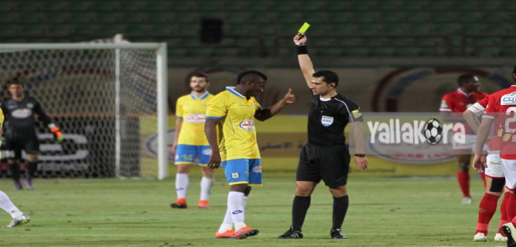 مصدر: الزمالك يُجدد التفاوض مع كالديرون (خبر)