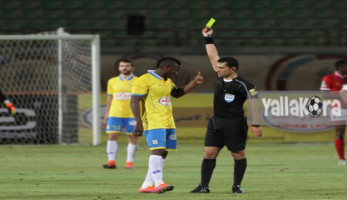 مصدر: الزمالك يُجدد التفاوض مع كالديرون (خبر)