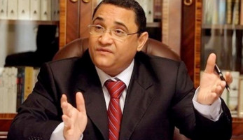 عبدالرحيم علي: أنا أول من طالب بوقف وإغلاق القنوات الدينية (فيديو) (خبر)