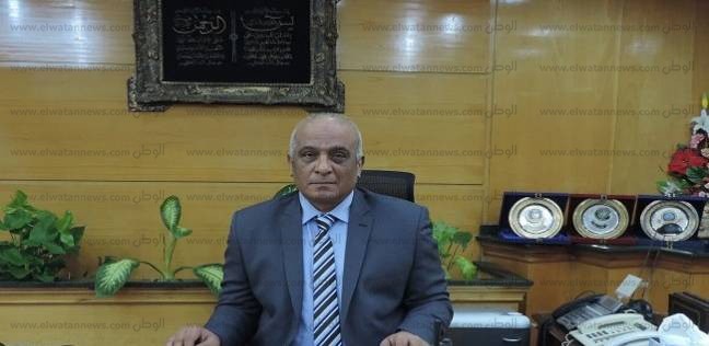 ضبط خفير نظامي وربة منزل عقب تداول فيديو جنسي لهما بالبحيرة (خبر)