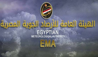 "الأرصاد": انكسار الموجة الحارة الجمعة.. وسقوط أمطار تصل حد السيول (خبر)