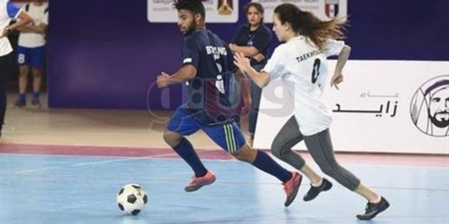 خبير لوائح: الدورة الرمضانية المختلطة مهزلة لا تليق بمصر (خبر)