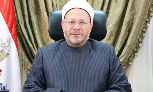«المفتى»: بيع «اللايكات الوهمية» على مواقع التواصل الاجتماعي حرام شرعًا (خبر)
