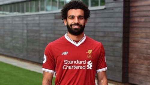 أول تعليق من محمد صلاح على الانتقادات الموجهة لزوجته (فيديو) (ريبورتاج)
