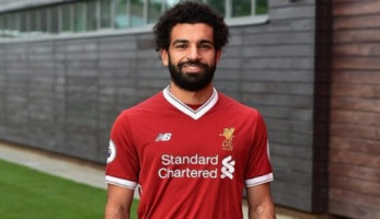أول تعليق من محمد صلاح على الانتقادات الموجهة لزوجته (فيديو) (ريبورتاج)