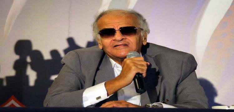 ممدوح عباس لمرتضى منصور: صوتك العالي دليل على فشل موقفك القانوني  (خبر)