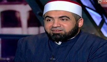 داعية لسيدة يجامعها زوجها نهار رمضان: "ما تحلويش في نفسك أوي" (خبر)