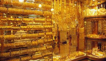 الذهب.. «لمن استطاع إليه سبيلاً» (ريورتاج)