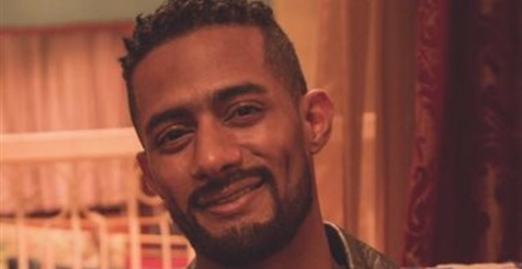 سر ظهور محمد رمضان في مسلسل مي عز الدين «رسايل» (خبر)