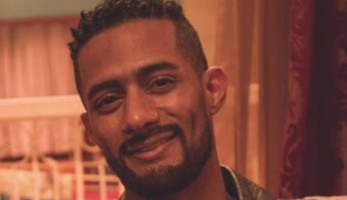 سر ظهور محمد رمضان في مسلسل مي عز الدين «رسايل» (خبر)