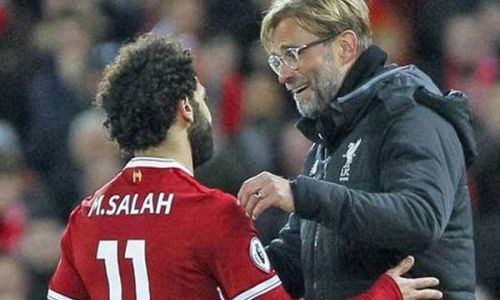 كلوب يعلق على صيام محمد صلاح قبل نهائي أبطال أوروبا غداً (خبر)